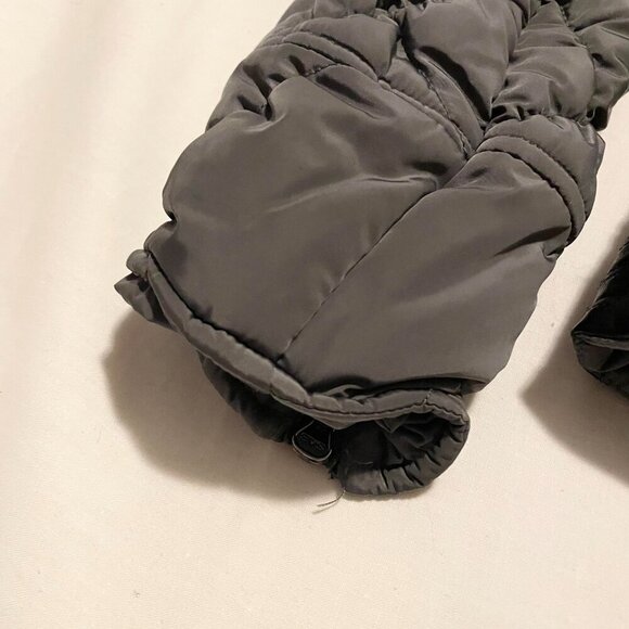 Marc New York Andrew Marc Convertible Womens Jacket Vest Size Medium - Picture 9 of 16